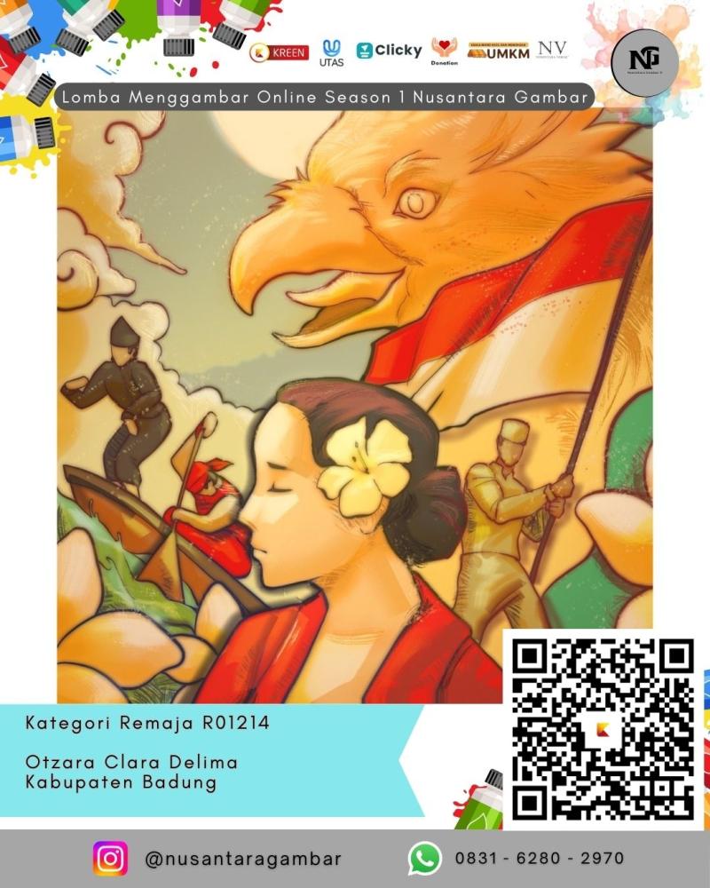 Poster Finalis