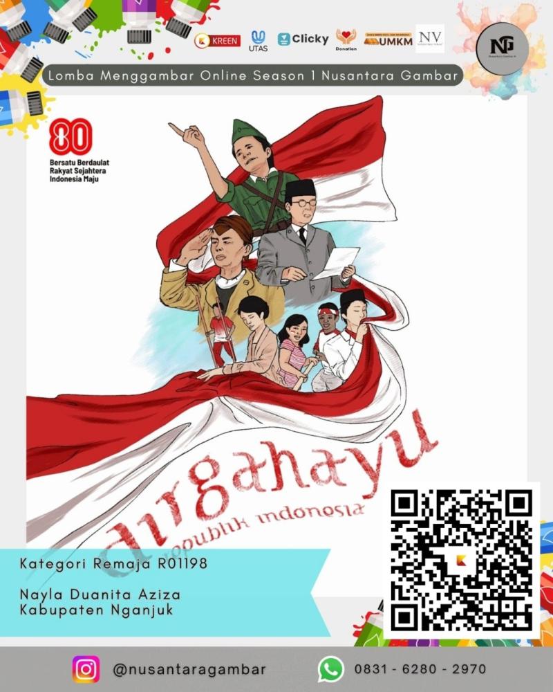 Poster Finalis
