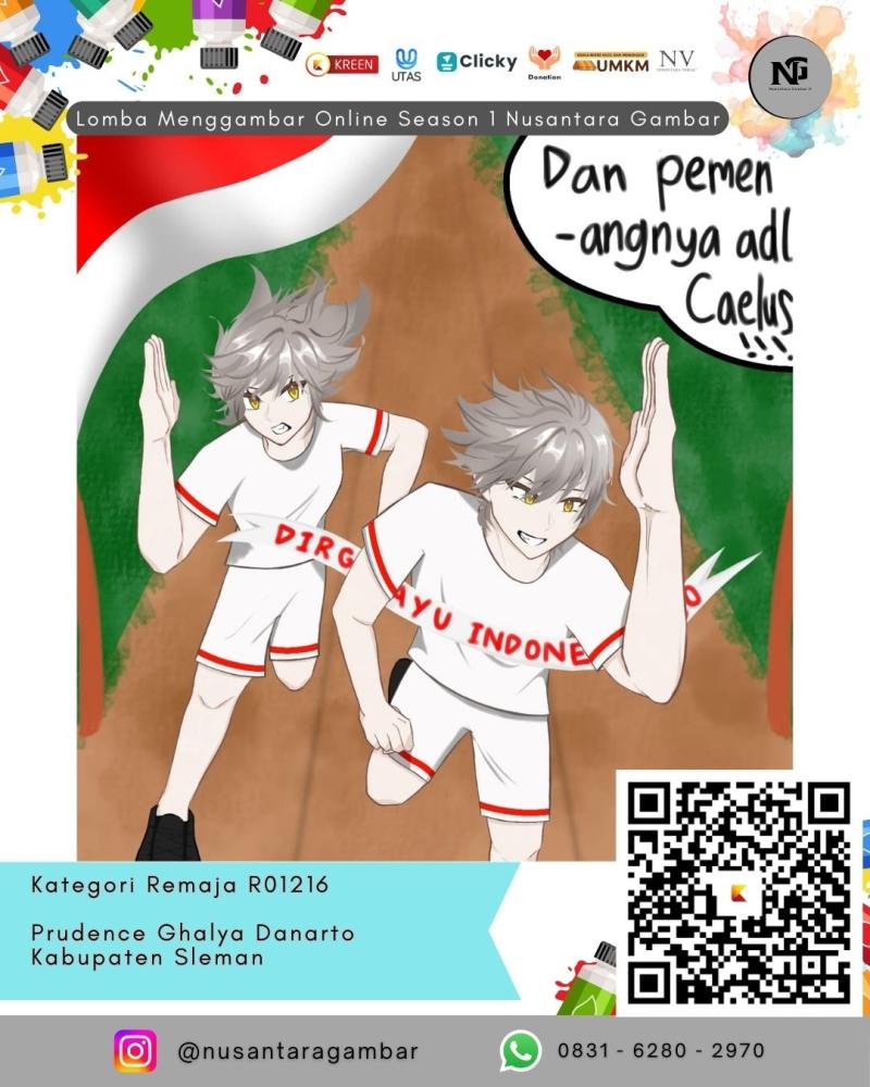 Poster Finalis
