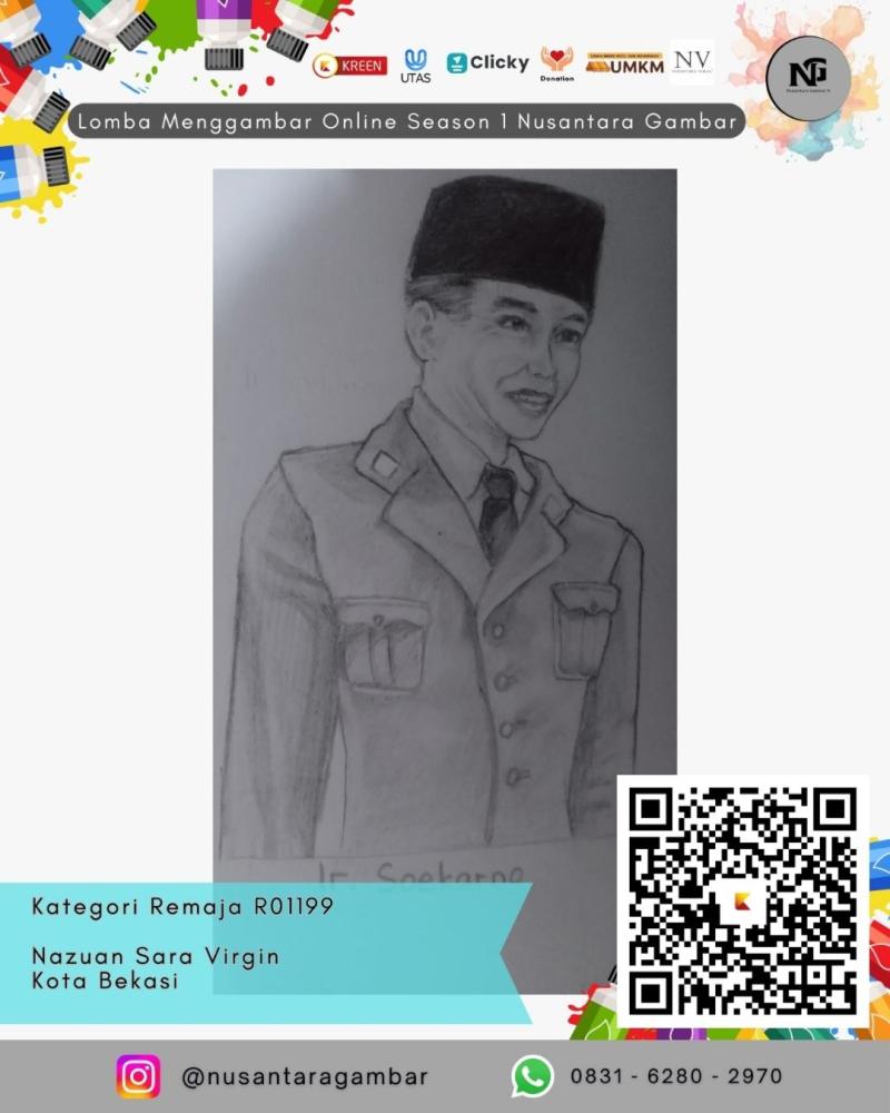 Poster Finalis