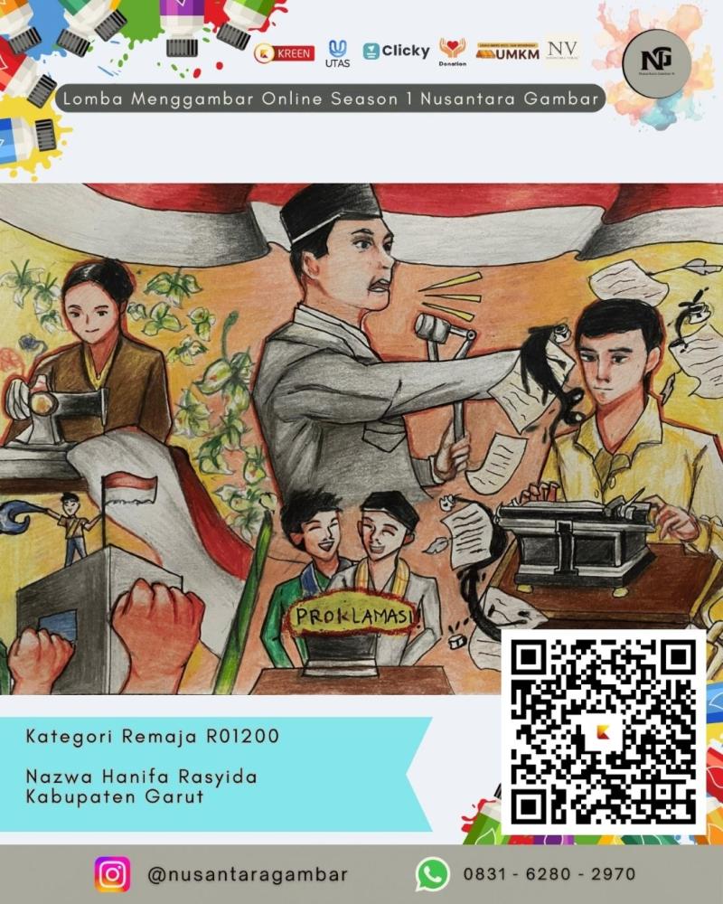 Poster Finalis