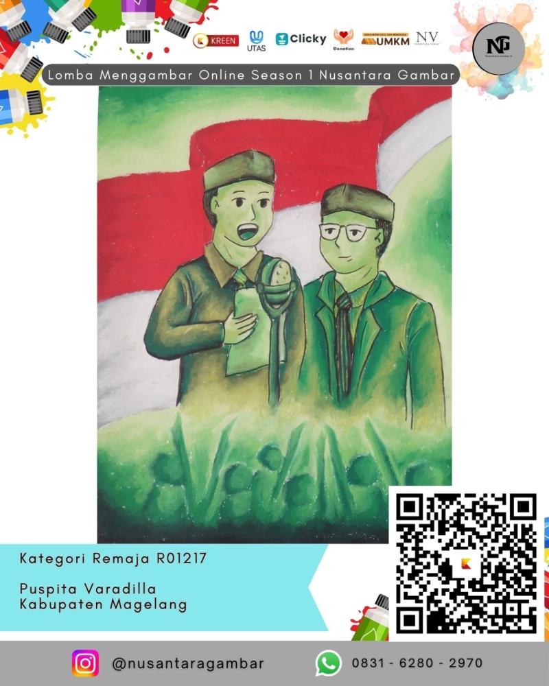 Poster Finalis