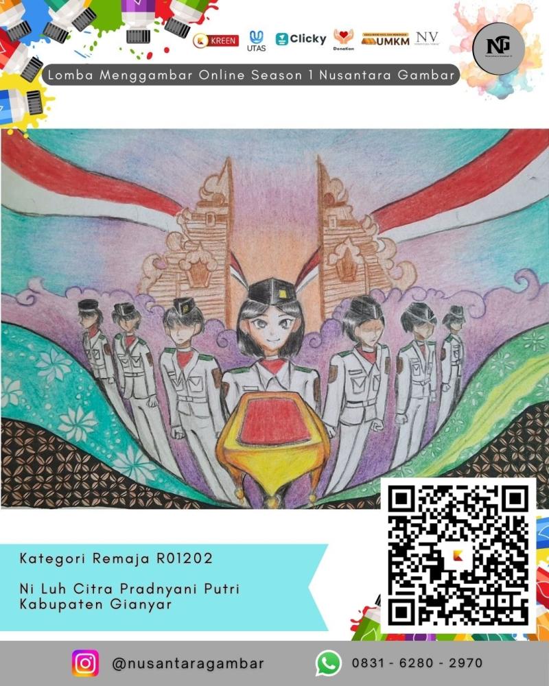 Poster Finalis