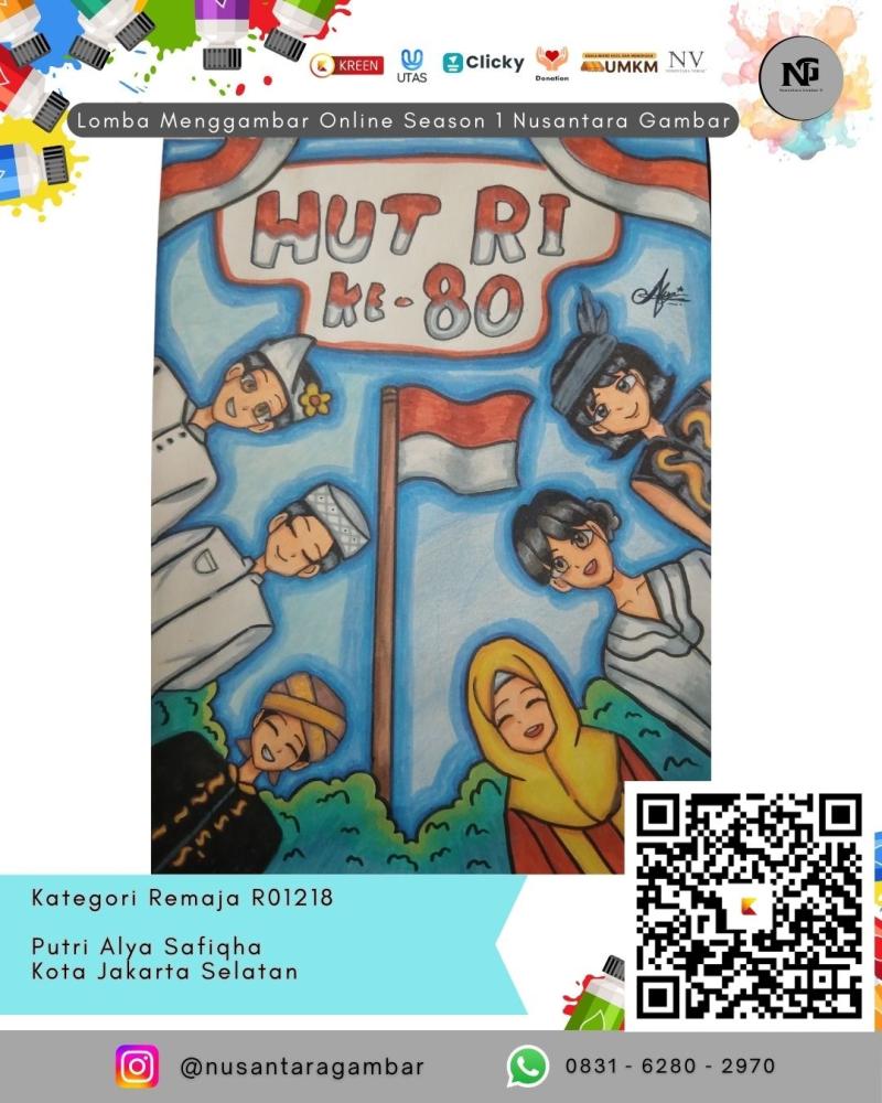 Poster Finalis