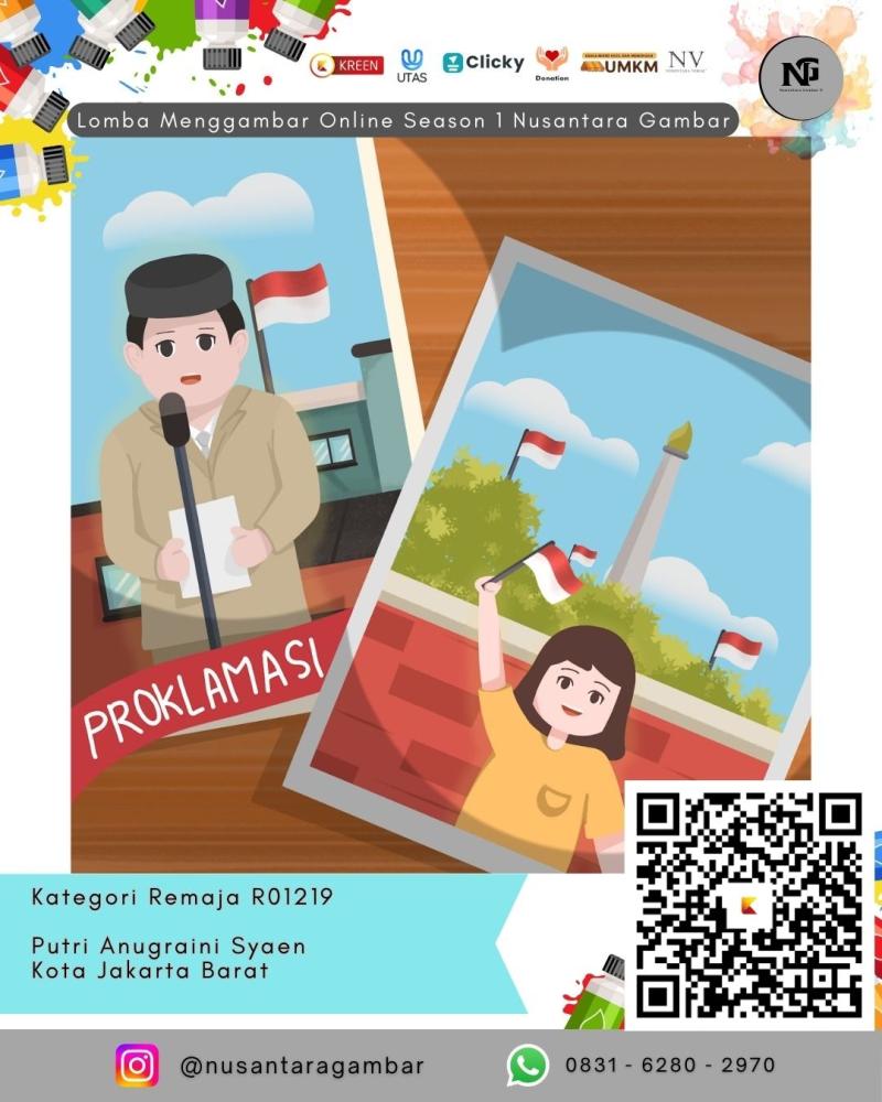 Poster Finalis