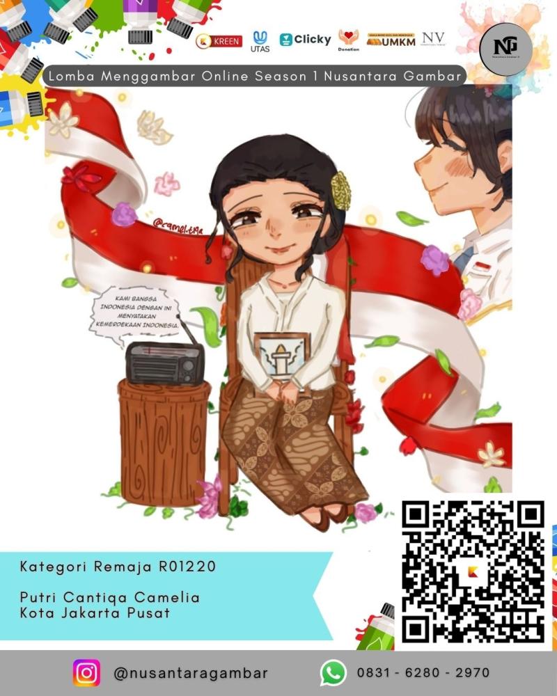 Poster Finalis