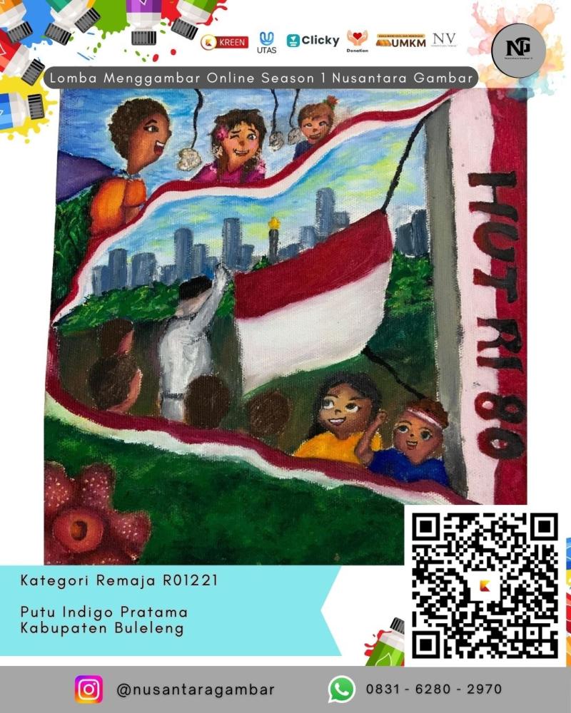 Poster Finalis