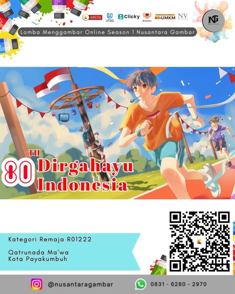 Poster Finalis