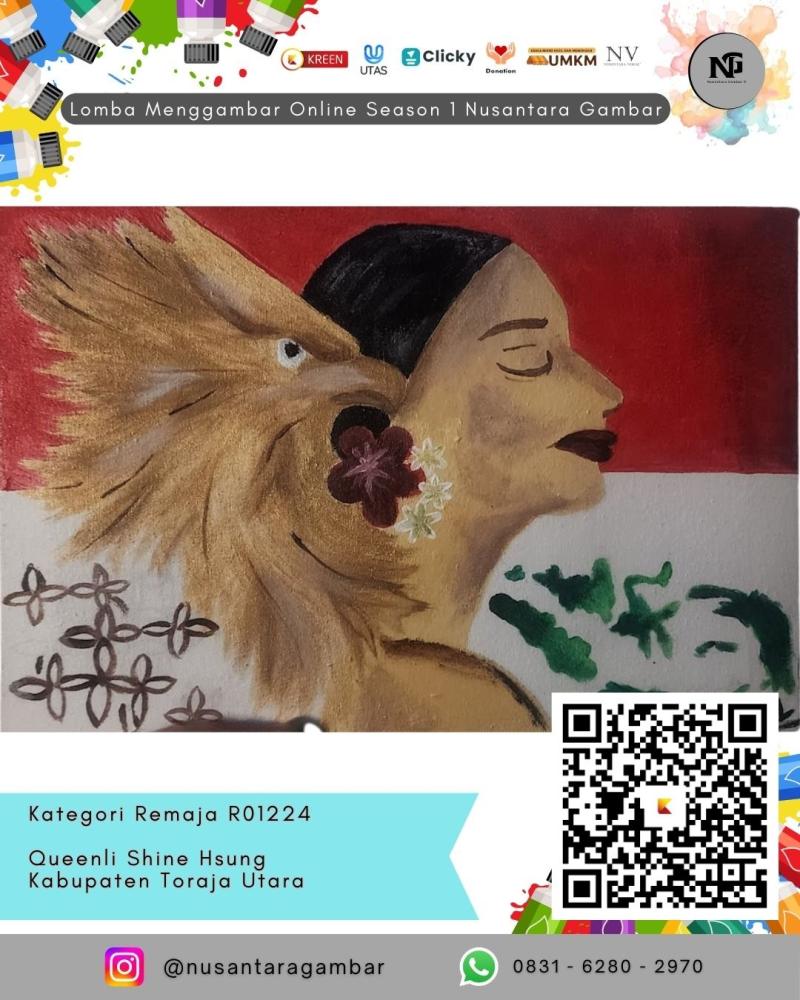 Poster Finalis