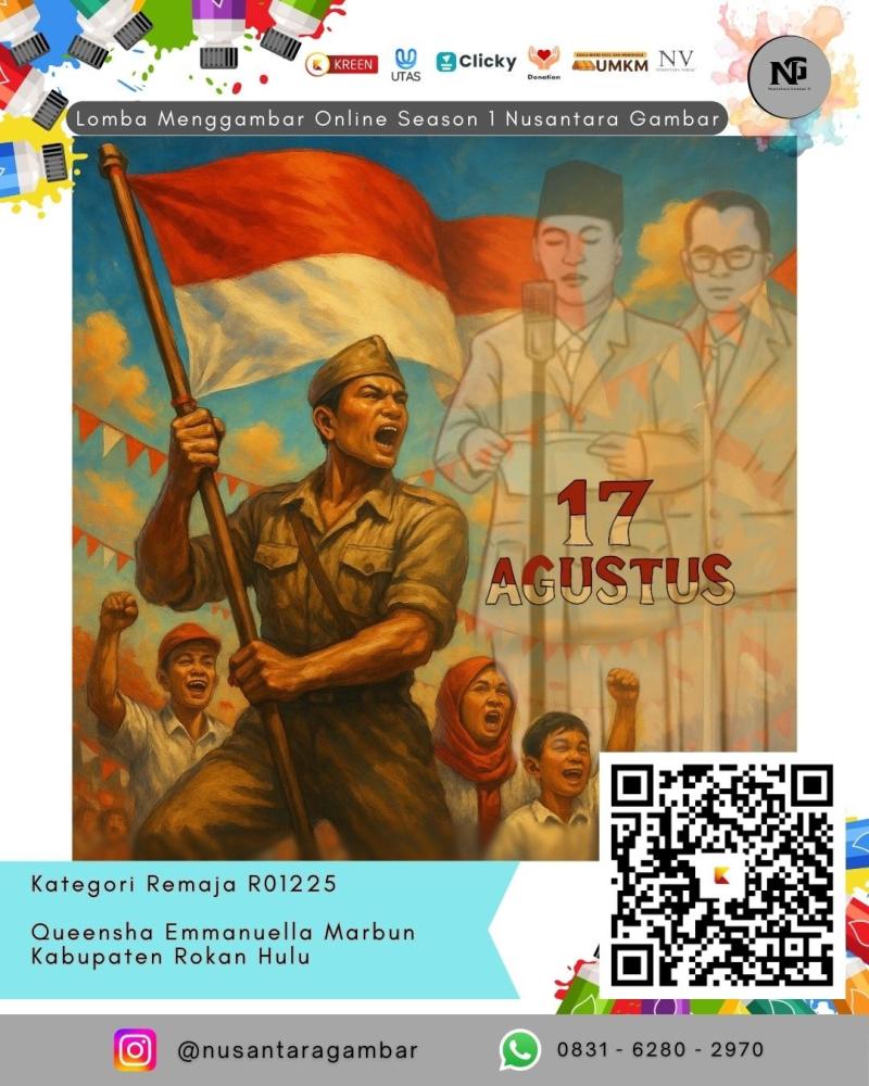 Poster Finalis