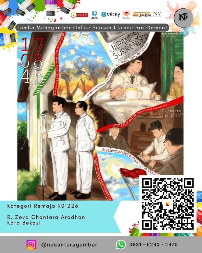 Poster Finalis
