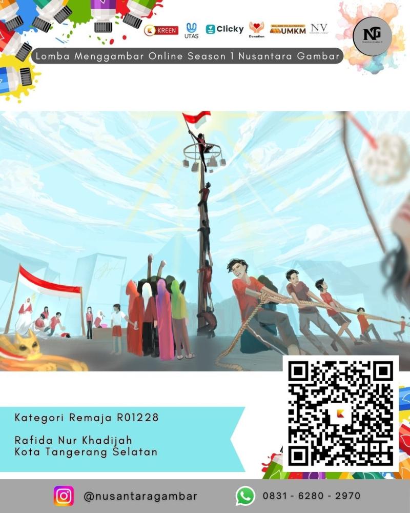 Poster Finalis