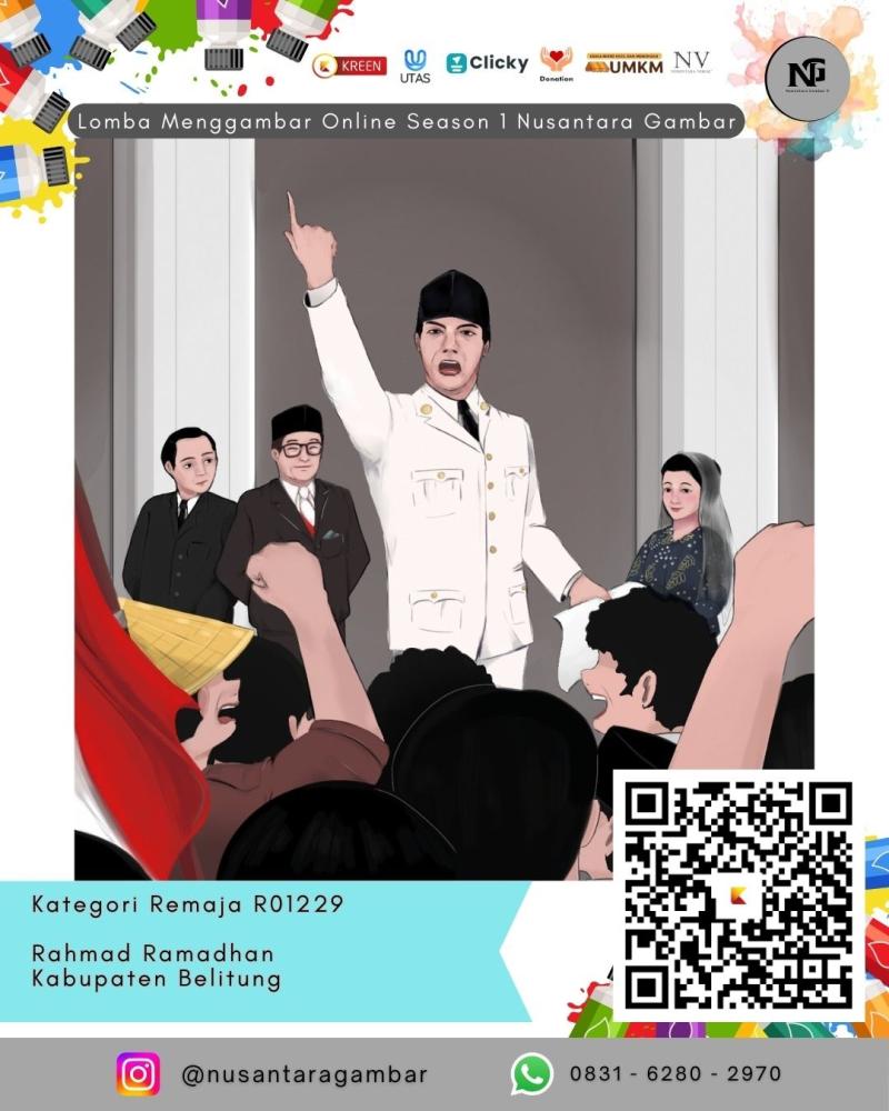 Poster Finalis
