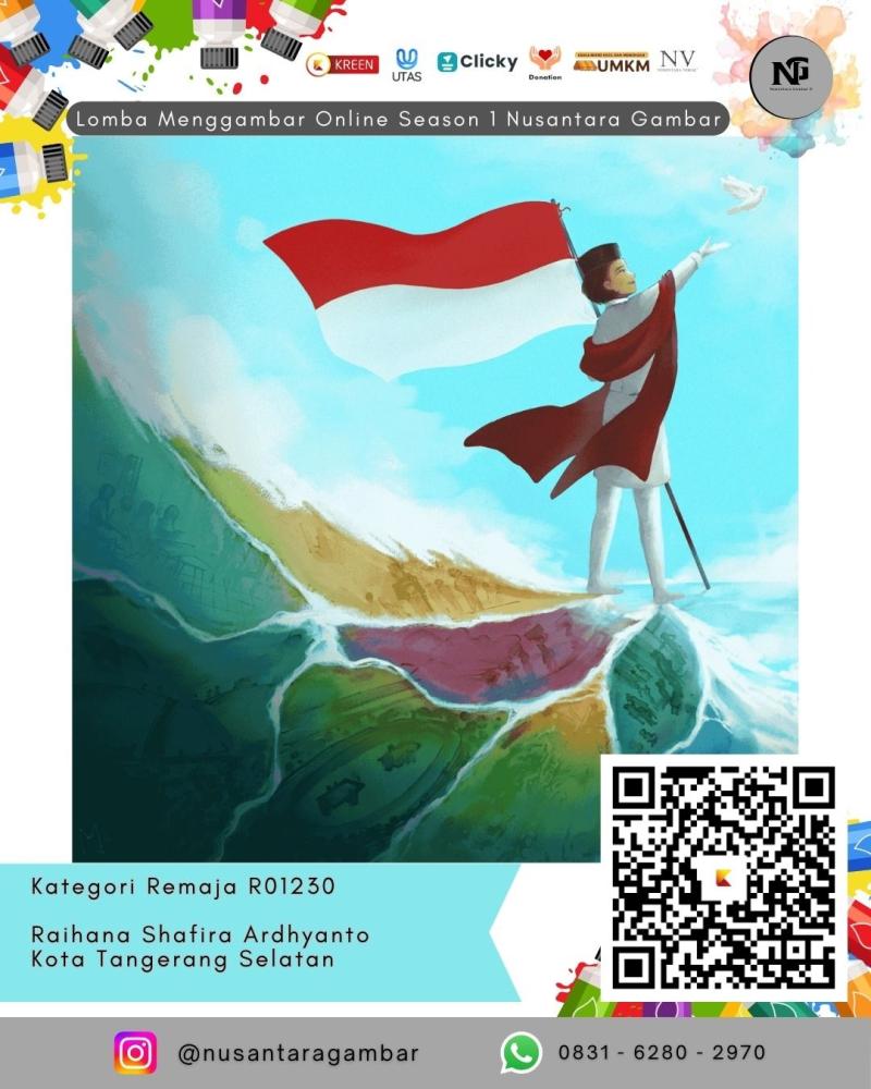 Poster Finalis