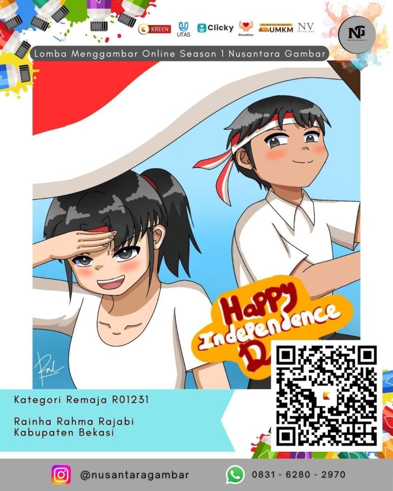 Poster Finalis