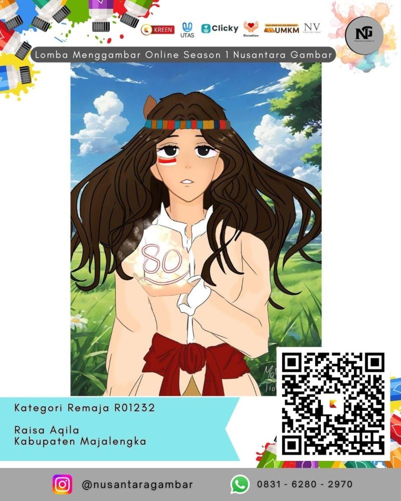 Poster Finalis