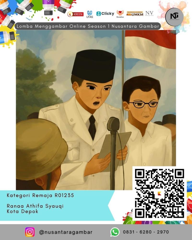Poster Finalis