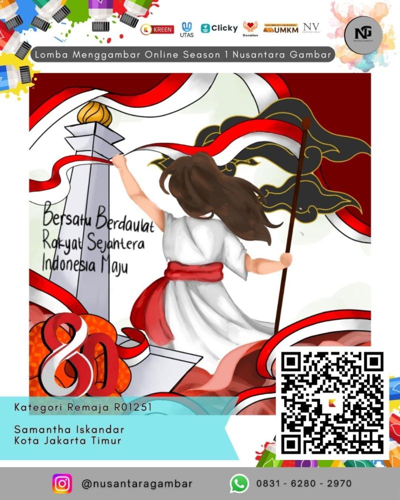 Poster Finalis