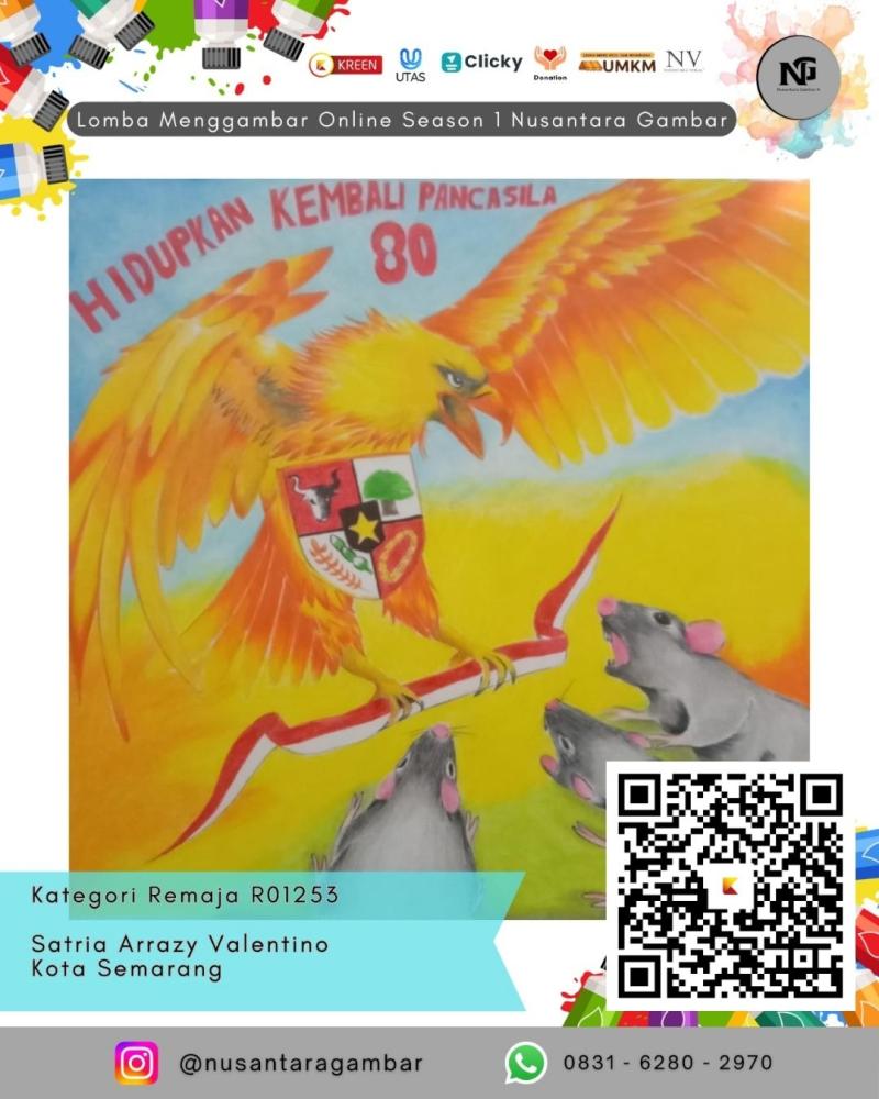 Poster Finalis