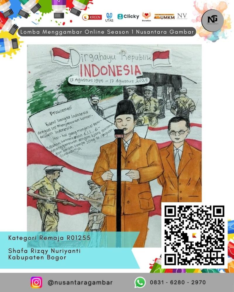 Poster Finalis