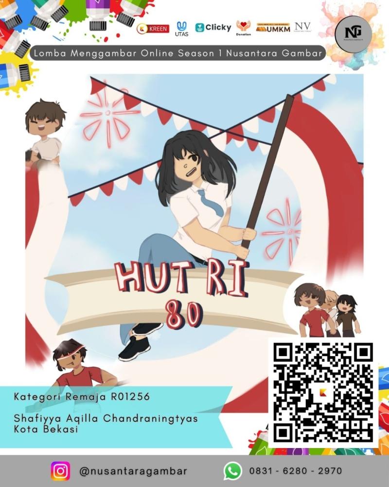 Poster Finalis