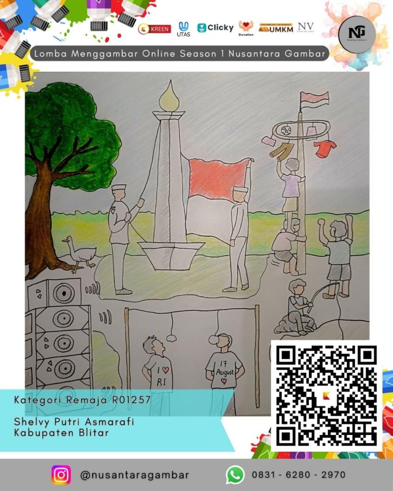 Poster Finalis