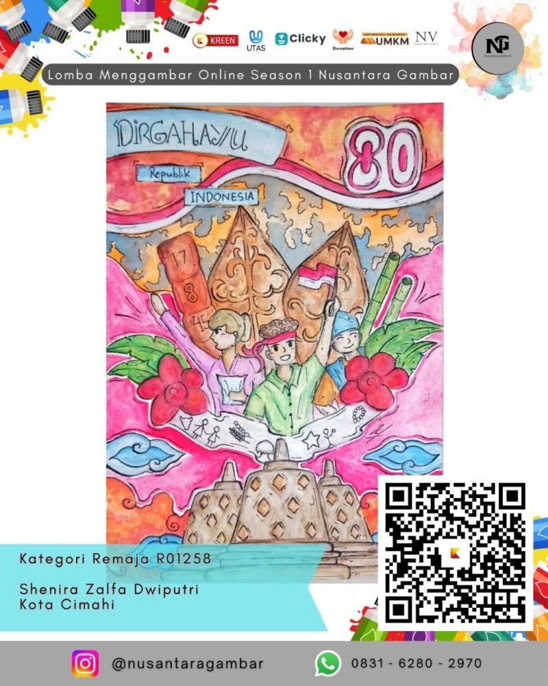 Poster Finalis