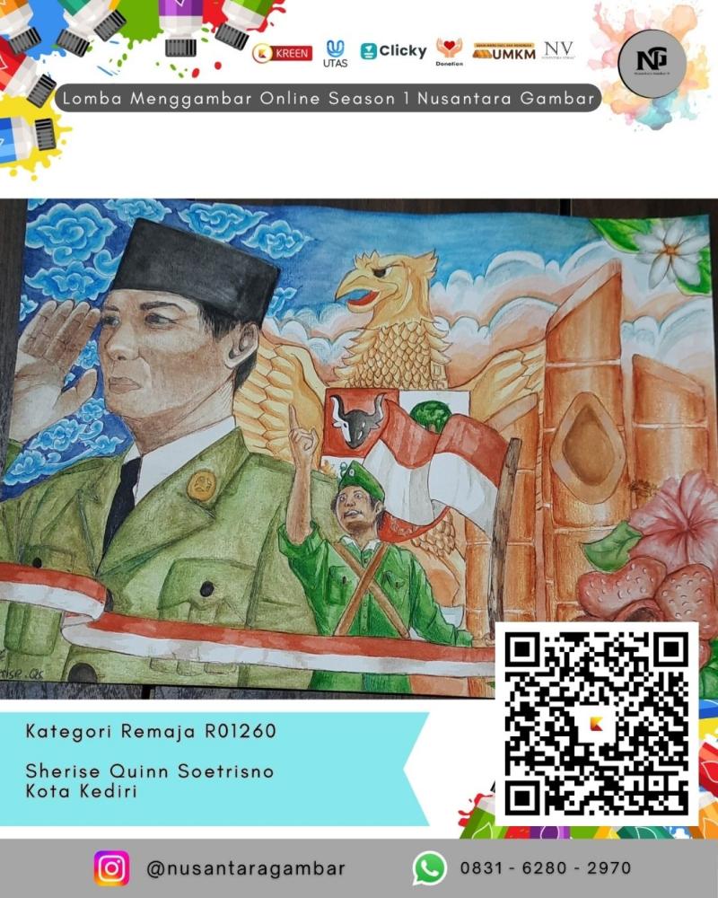 Poster Finalis