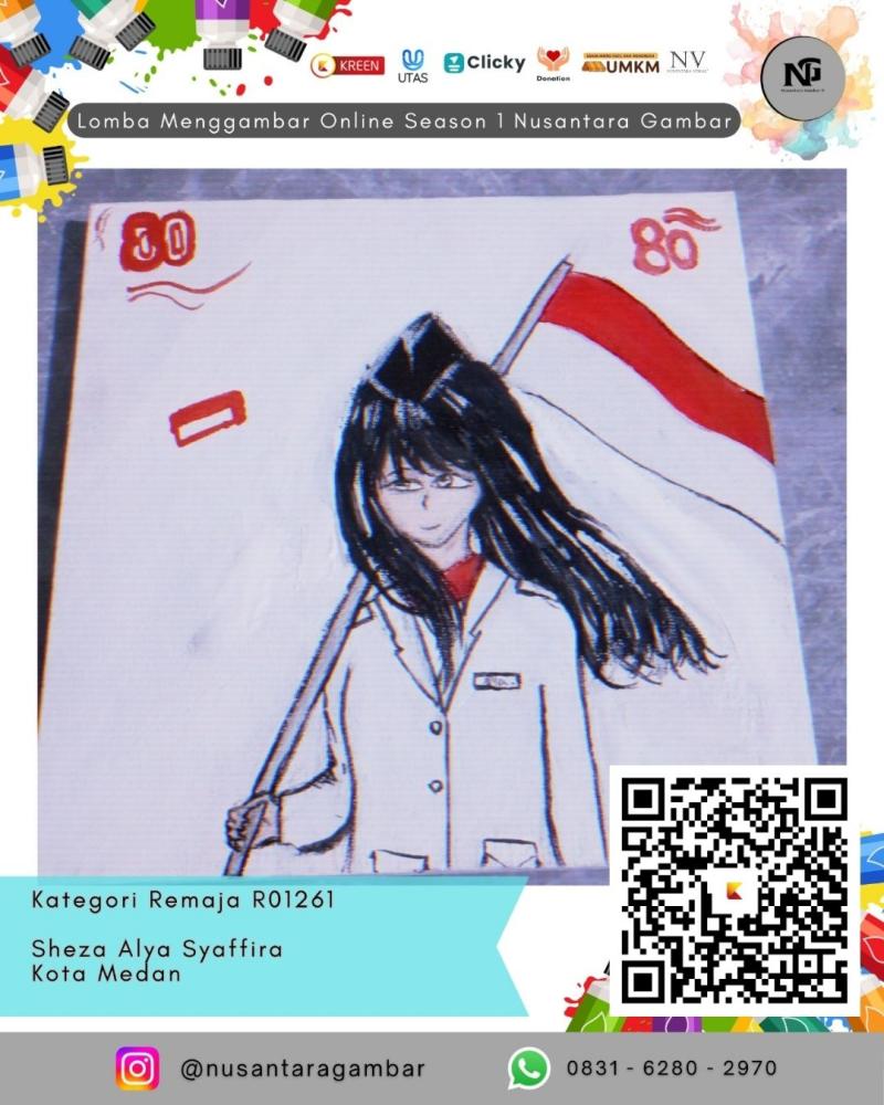 Poster Finalis