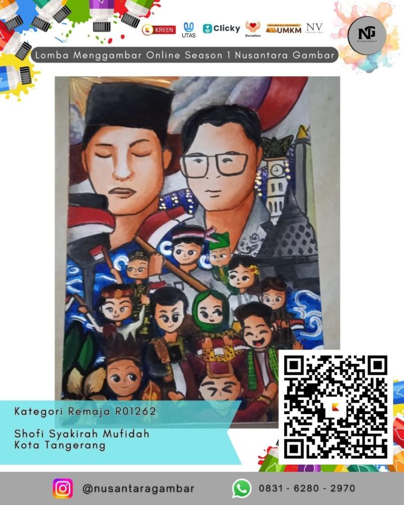 Poster Finalis
