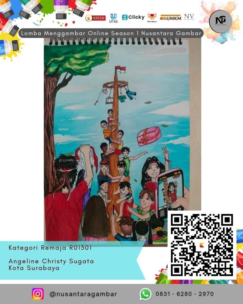 Poster Finalis