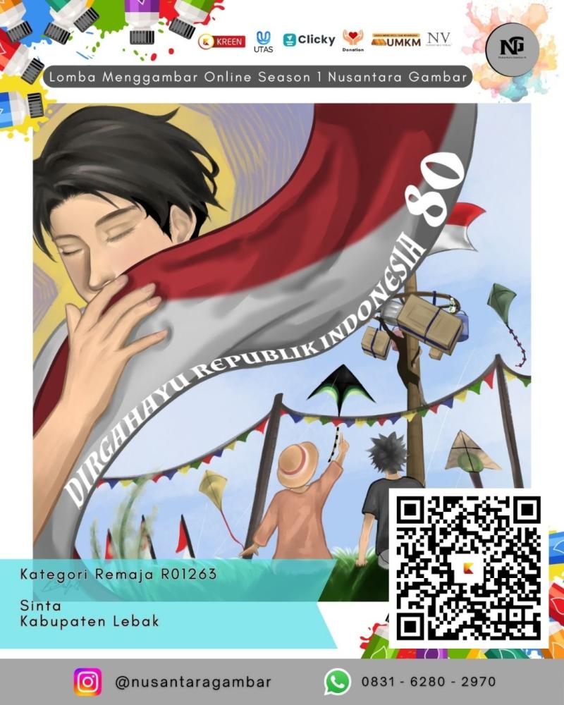Poster Finalis