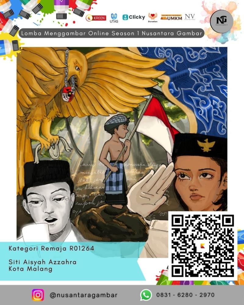 Poster Finalis