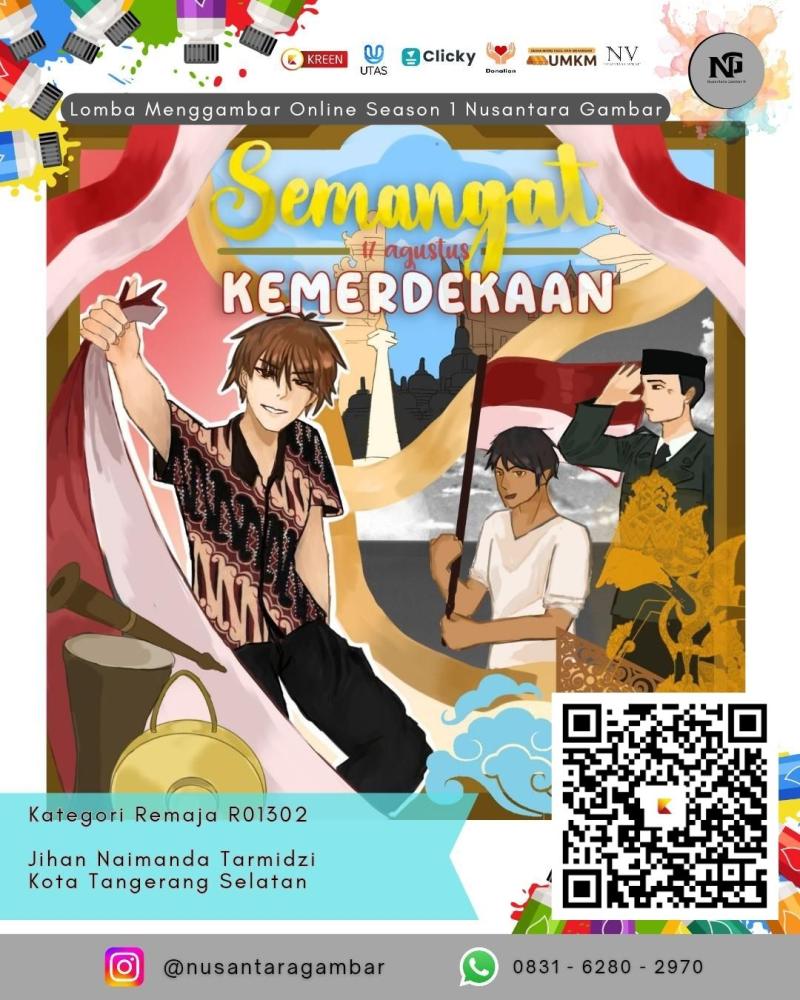 Poster Finalis