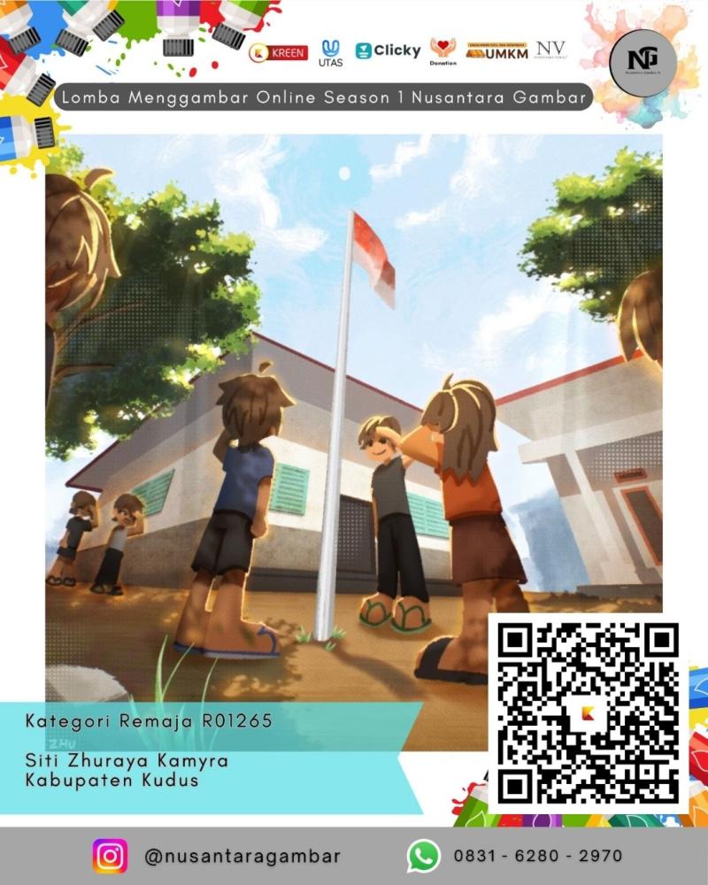 Poster Finalis