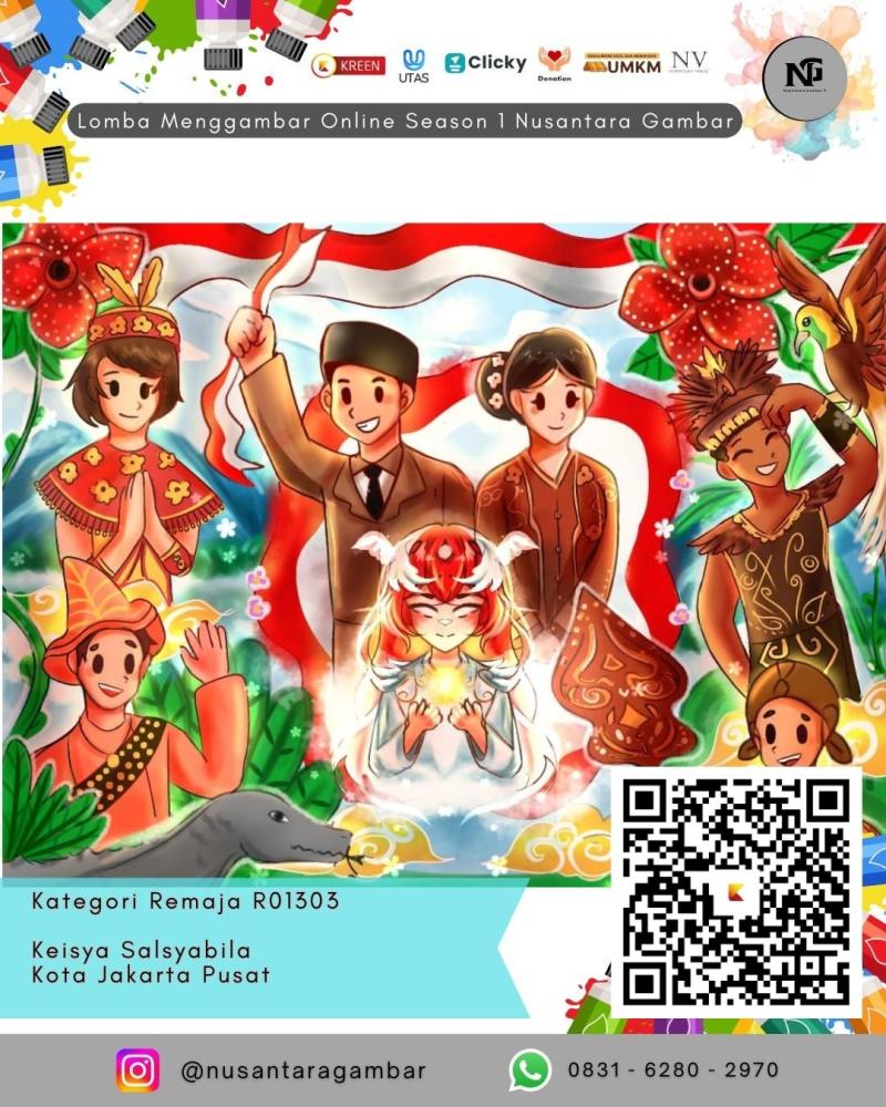 Poster Finalis