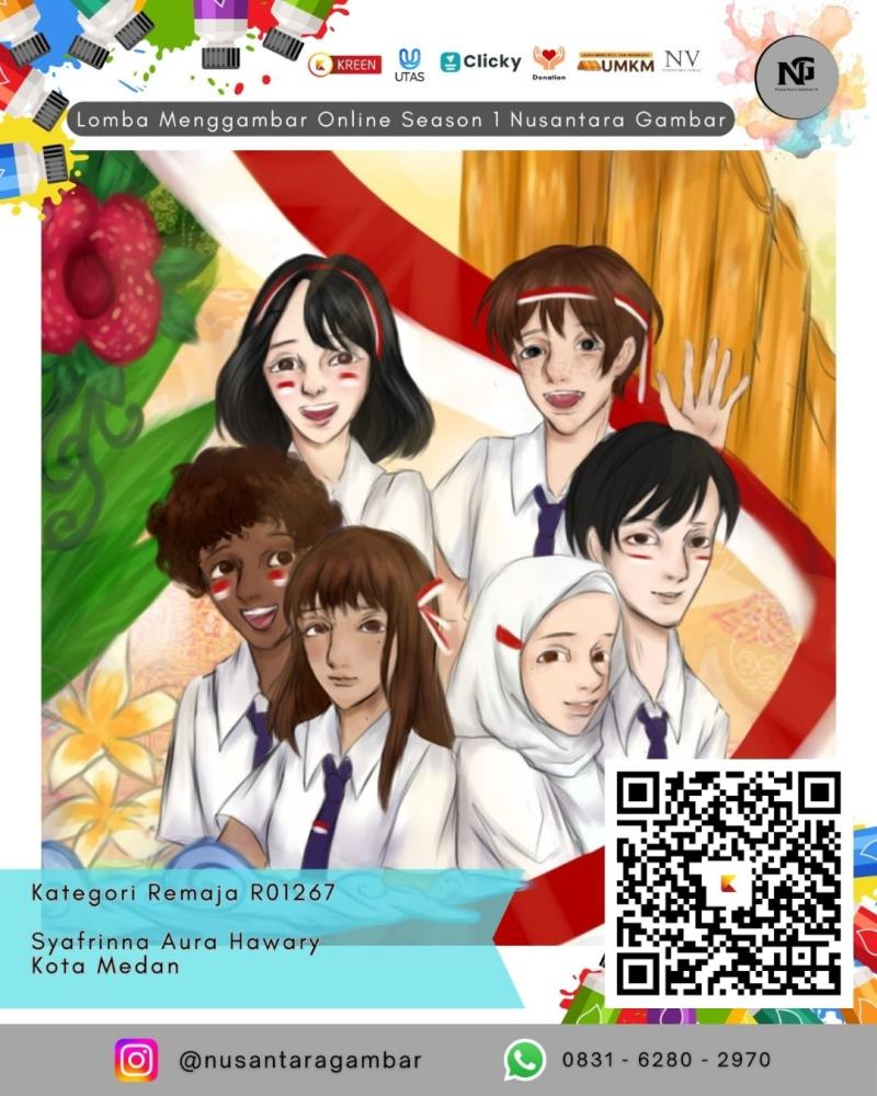 Poster Finalis