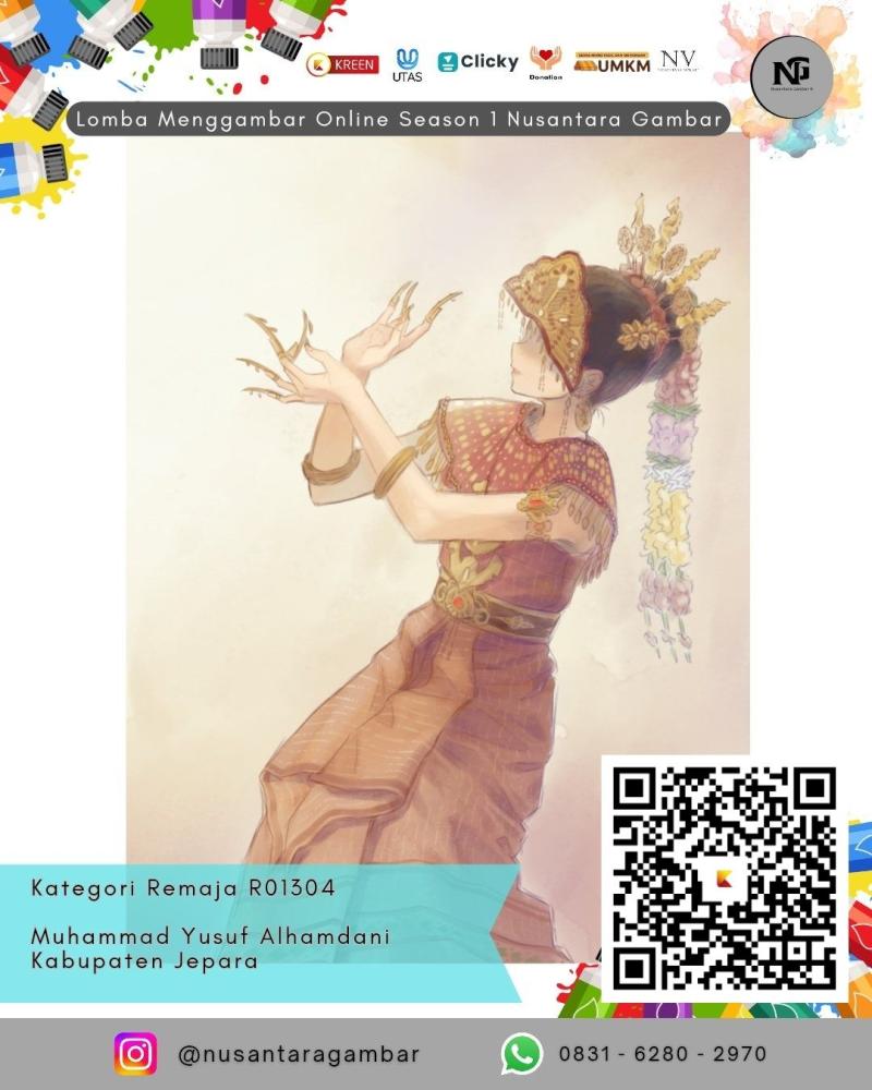 Poster Finalis
