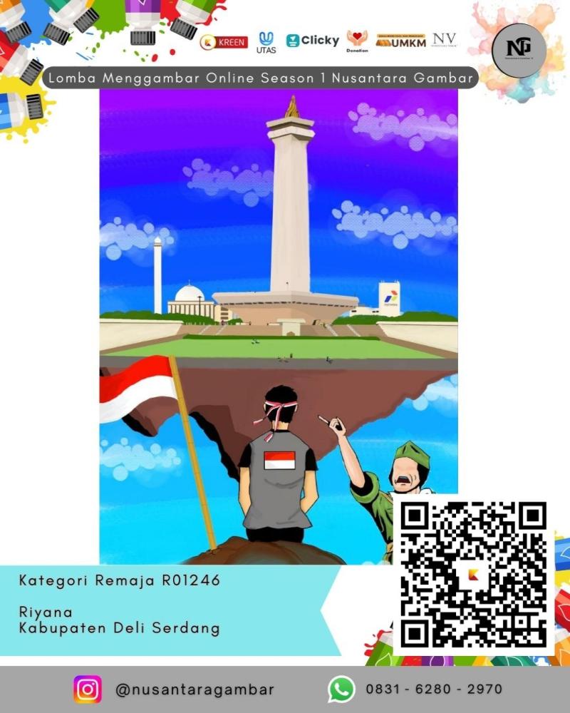 Poster Finalis