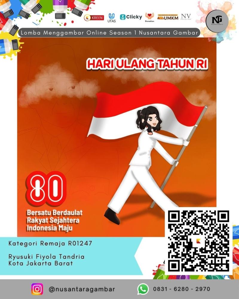 Poster Finalis