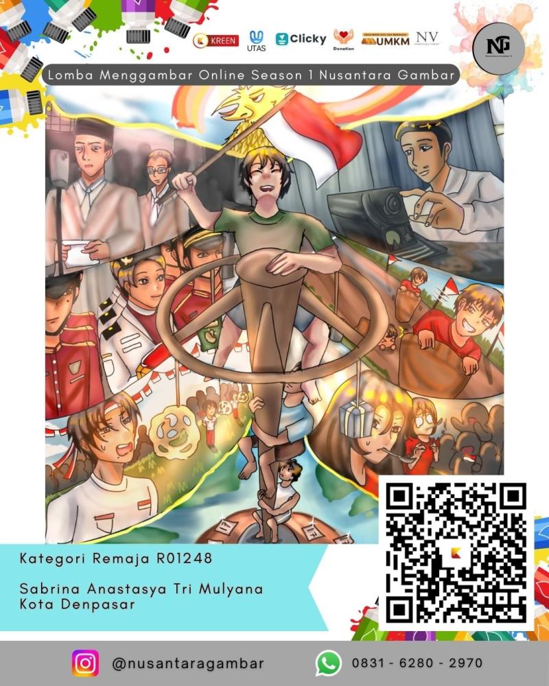 Poster Finalis