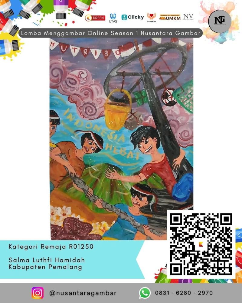 Poster Finalis