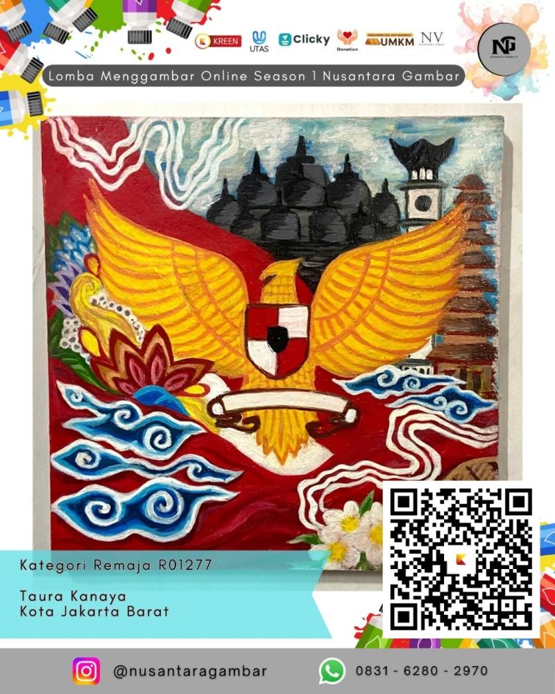 Poster Finalis