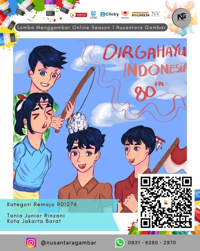 Poster Finalis