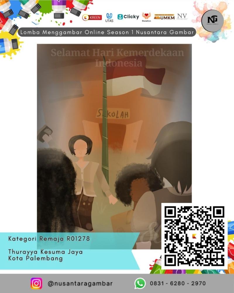 Poster Finalis