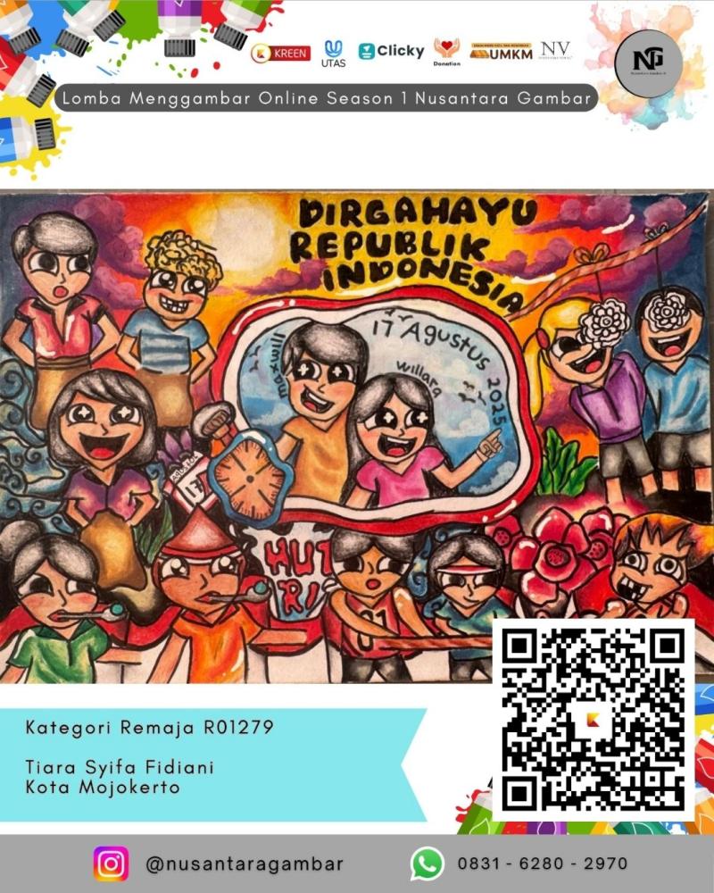 Poster Finalis