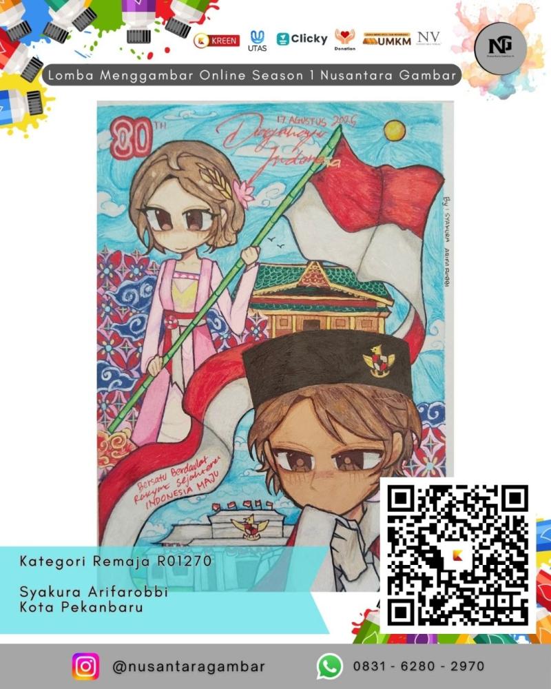 Poster Finalis