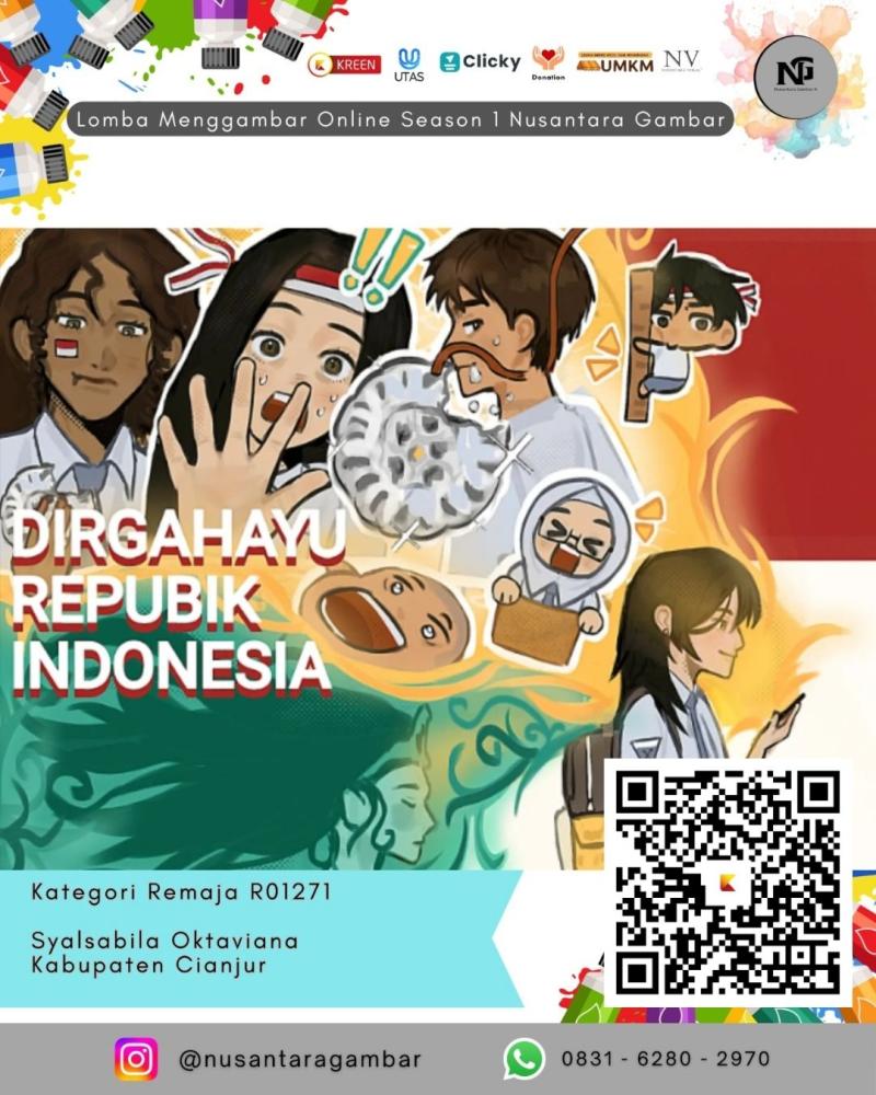 Poster Finalis
