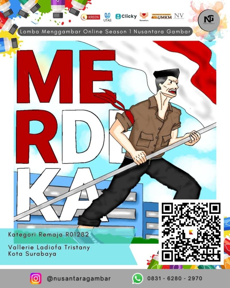 Poster Finalis