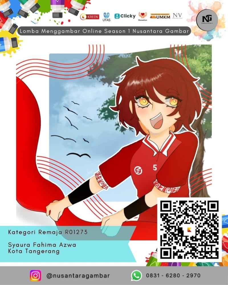 Poster Finalis